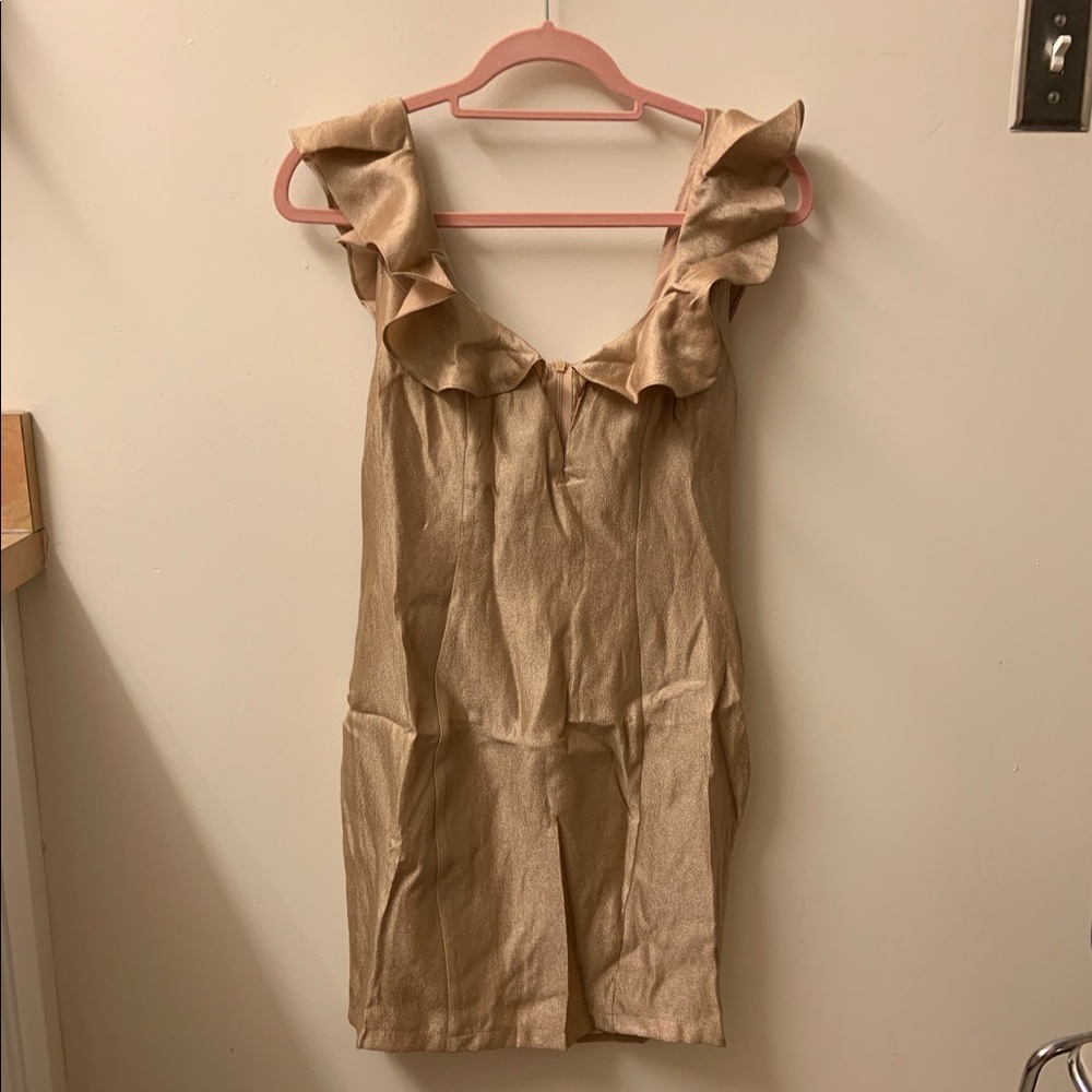 Formal Bodycon Dress